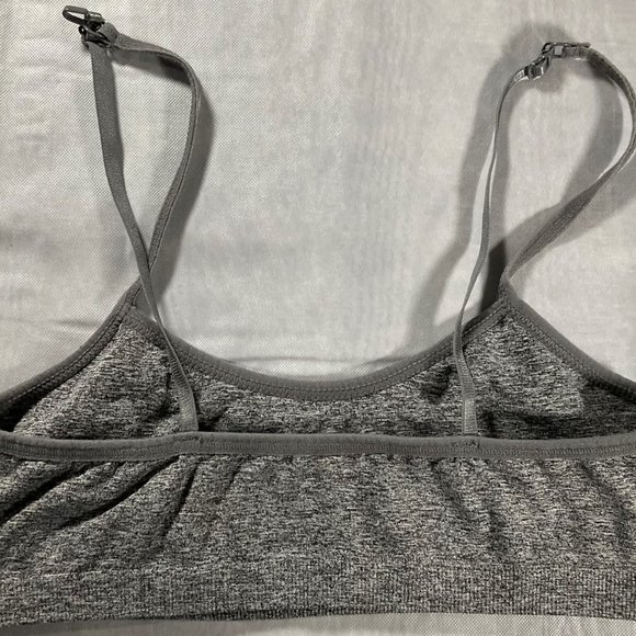 👣 5/$25 - Spaghetti Strap Bralette x2 - Picture 3 of 3